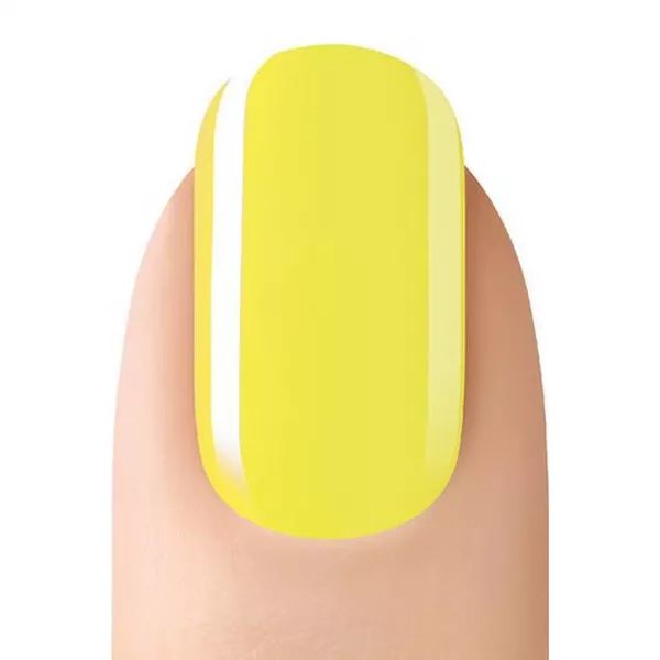 Oja semipermanenta SensatioNail 7.39 ml Luscious Lemon
