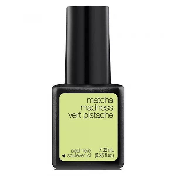 Oja semipermanenta SensatioNail 7.39 ml Matcha Madness