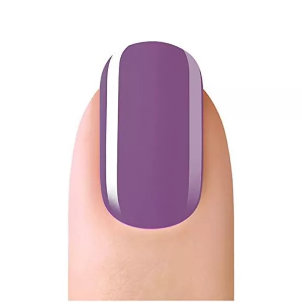 Oja semipermanenta SensatioNail 7.39 ml Mauving On Up