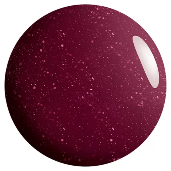 Oja semipermanenta SensatioNail 7.39 ml Merlot Magic