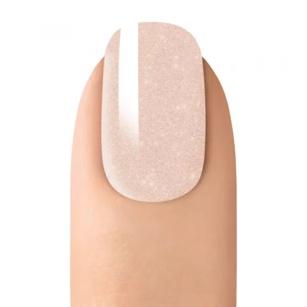 Oja semipermanenta SensatioNail 7.39 ml Mimosa