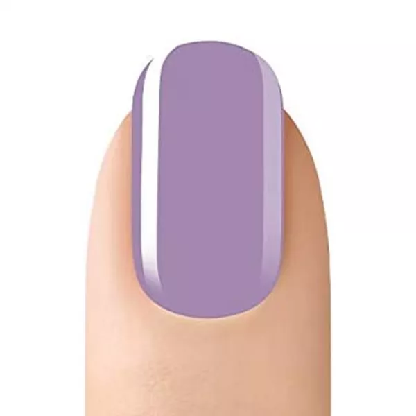 Oja semipermanenta SensatioNail 7.39 ml Never Tell A Lilac