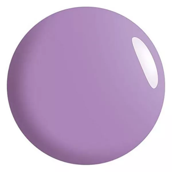 Oja semipermanenta SensatioNail 7.39 ml Never Tell A Lilac