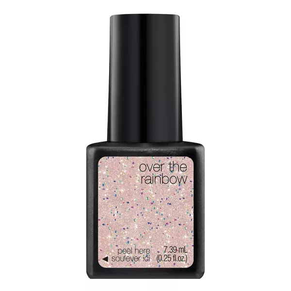 Oja semipermanenta SensatioNail 7.39 ml Over The Rainbow