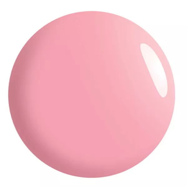 Oja semipermanenta SensatioNail 7.39 ml Pink Chiffon