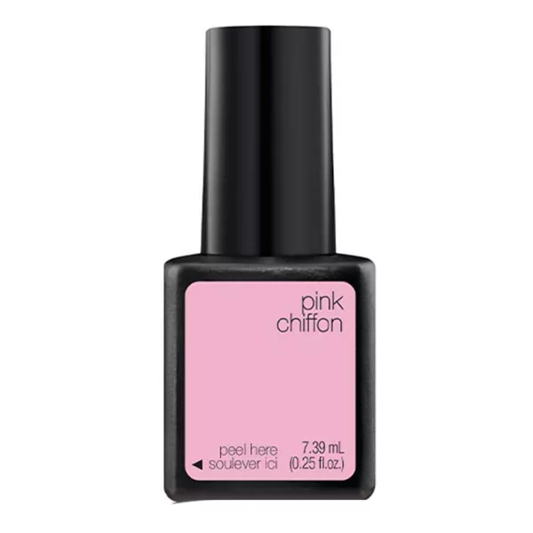 Oja semipermanenta SensatioNail 7.39 ml Pink Chiffon
