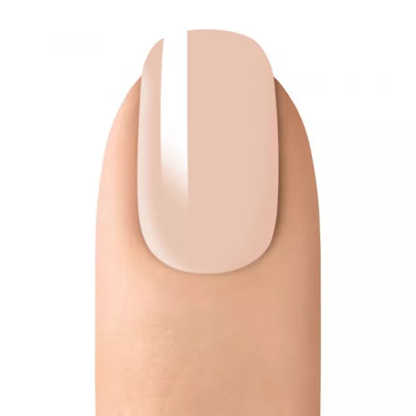 Oja semipermanenta SensatioNail 7.39 ml Practice What You Peach
