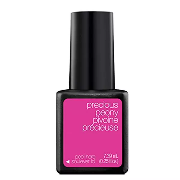 Oja semipermanenta SensatioNail 7.39 ml Precious Peony