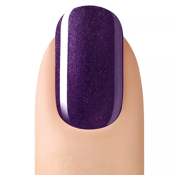 Oja semipermanenta SensatioNail 7.39 ml Purple Orchid