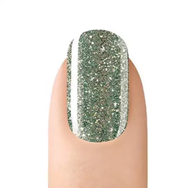 Oja semipermanenta SensatioNail 7.39 ml Shimmering Spruce