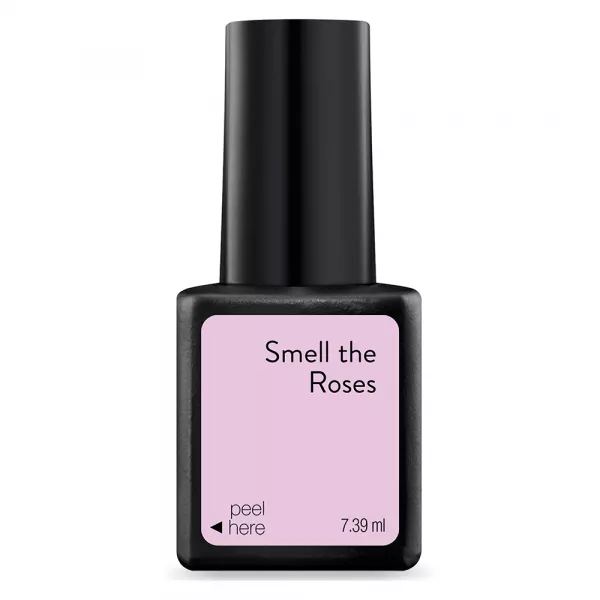 Oja semipermanenta SensatioNail 7.39 ml Smell the Roses