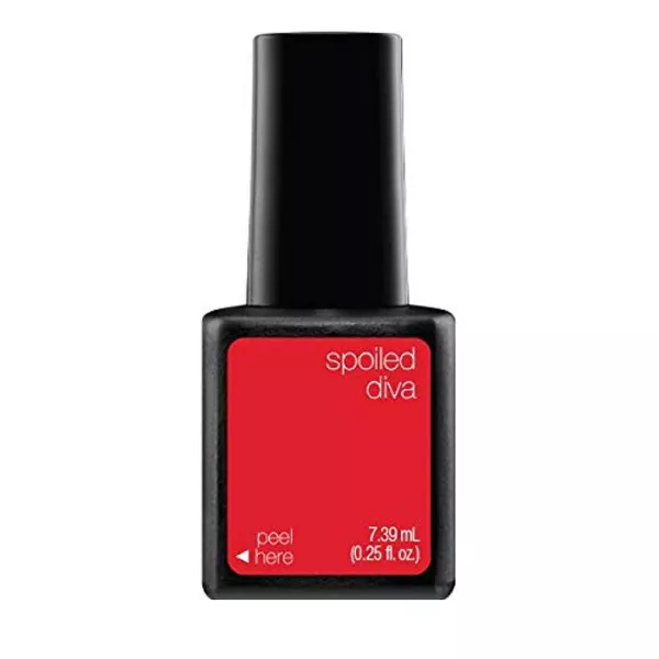 Oja semipermanenta SensatioNail 7.39 ml Spoiled Diva