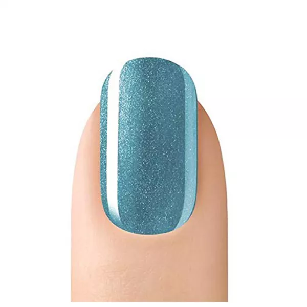 Oja semipermanenta SensatioNail 7.39 ml Steel a Kiss