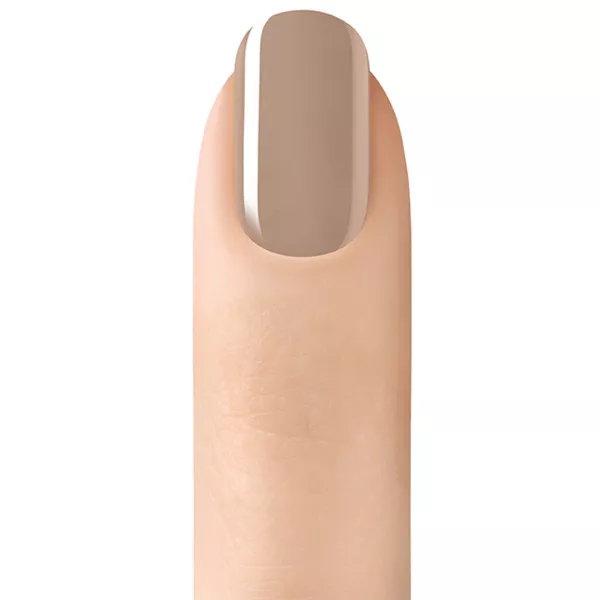 Oja semipermanenta SensatioNail 7.39 ml Taupe Tulips