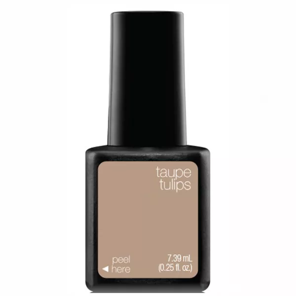 Oja semipermanenta SensatioNail 7.39 ml Taupe Tulips