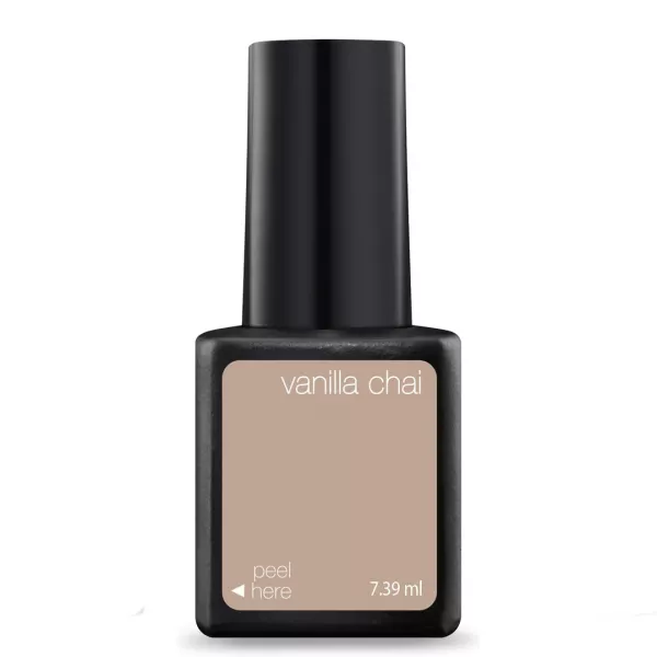 Oja semipermanenta SensatioNail 7.39 ml Vanilla Chai