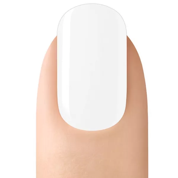 Oja semipermanenta SensatioNail 7.39 ml White Lily