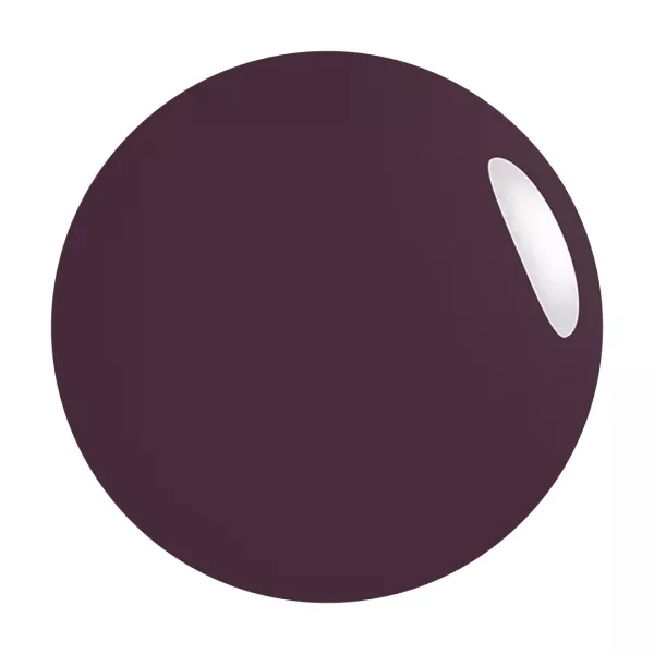 Oja semipermanenta SensatioNail Black Plum 7.39 ml