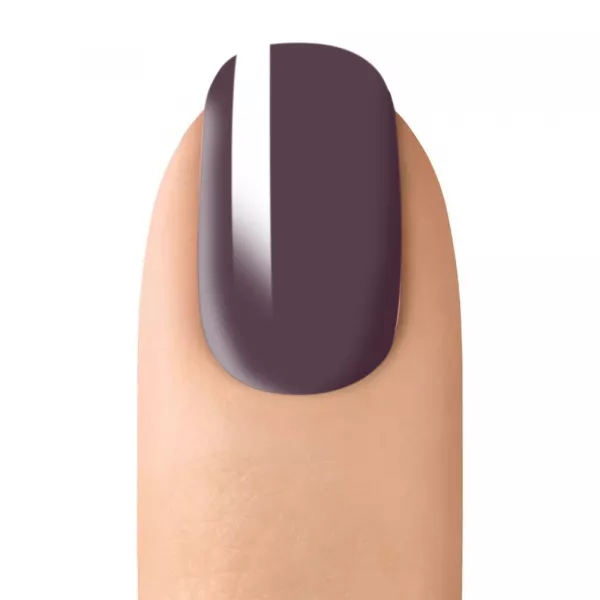 Oja semipermanenta SensatioNail Black Plum 7.39 ml