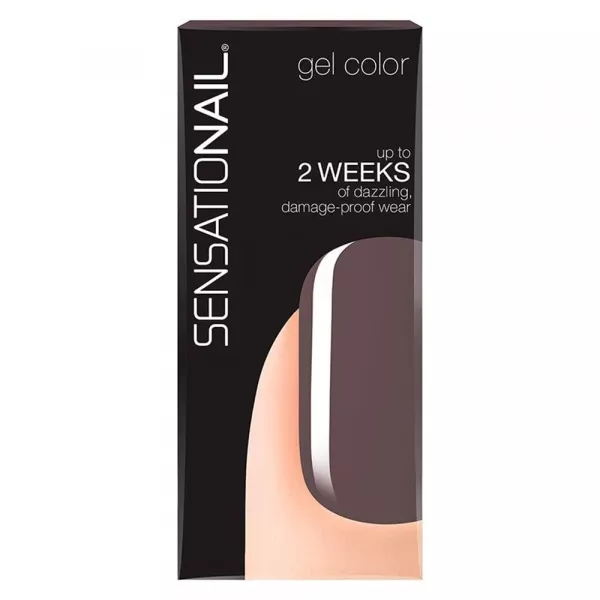 Oja semipermanenta SensatioNail In the Shade 7.39 ml
