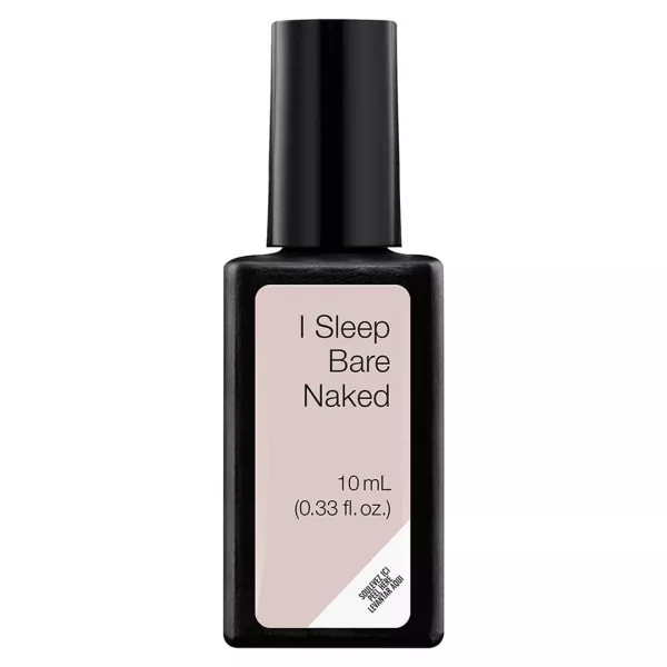 Oja semipermanenta SensatioNail I Sleep Bare Naked 10 ml