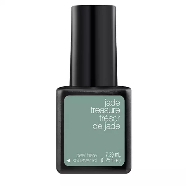 Oja semipermanenta SensatioNail Jade Treasure 7.39 ml
