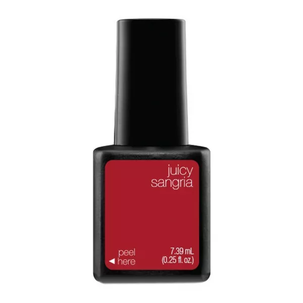 Oja semipermanenta SensatioNail Juicy Sangria 7.39 ml