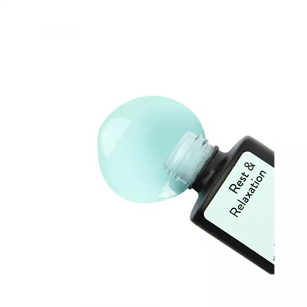 Oja semipermanenta SensatioNail Rest and Relaxation 7.39 ml