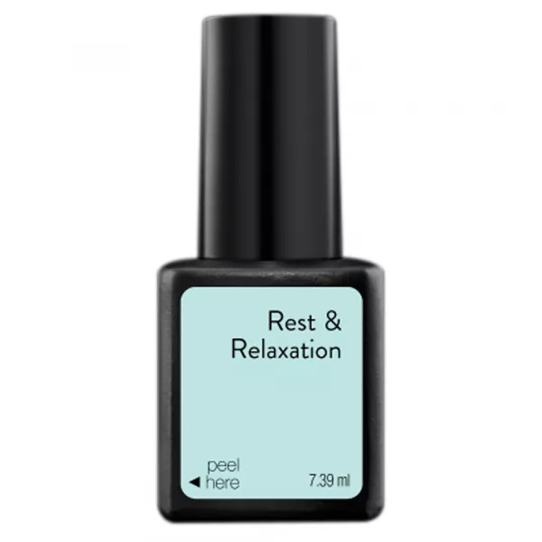 Oja semipermanenta SensatioNail Rest and Relaxation 7.39 ml