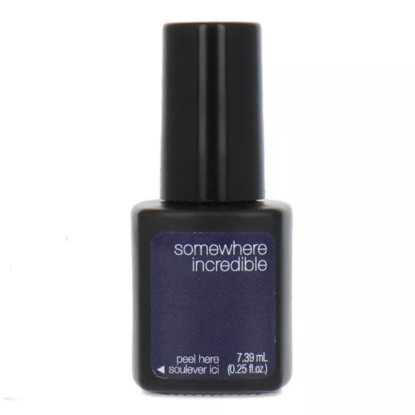 Oja semipermanenta SensatioNail Somewhere Incredible 7.39 ml