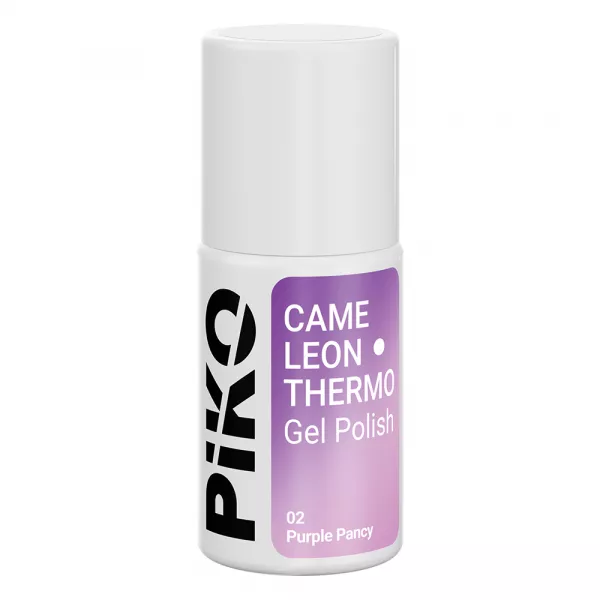 Oja semipermanenta Piko, Chameleon Thermo, 7 g, 02