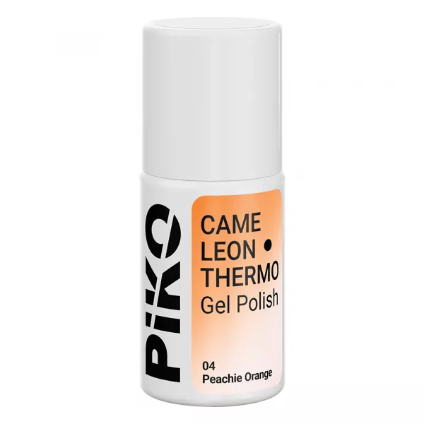 Oja semipermanenta Piko, Chameleon Thermo, 7 g, 04