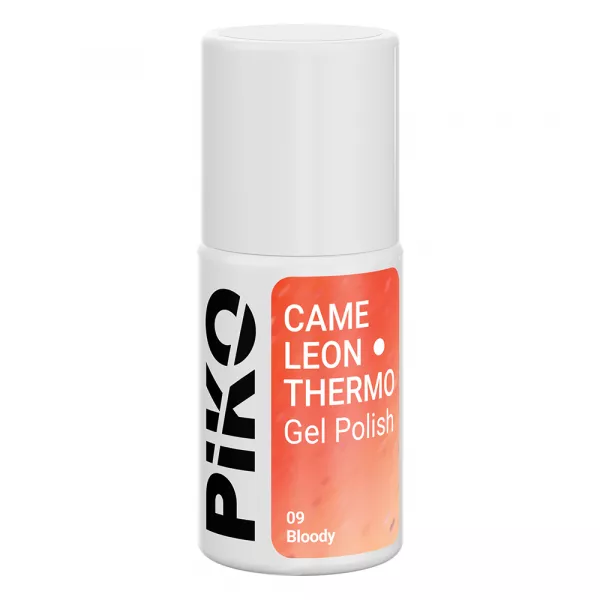 Oja semipermanenta Piko, Chameleon Thermo, 7 g, 09