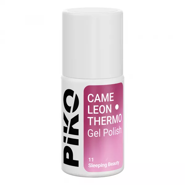 Oja semipermanenta Piko, Chameleon Thermo, 7 g, 11