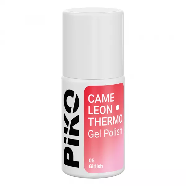 Oja semipermanenta Piko, Chameleon Thermo, 7 g, 05