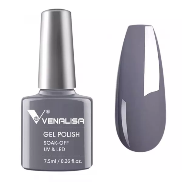 Oja semipermanenta Venalisa 7.5ml, nuanta 069