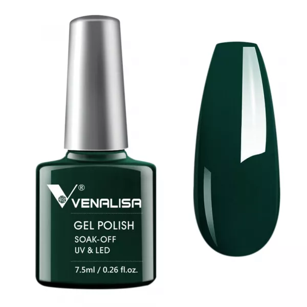 Oja semipermanenta Venalisa 7.5ml, nuanta 077