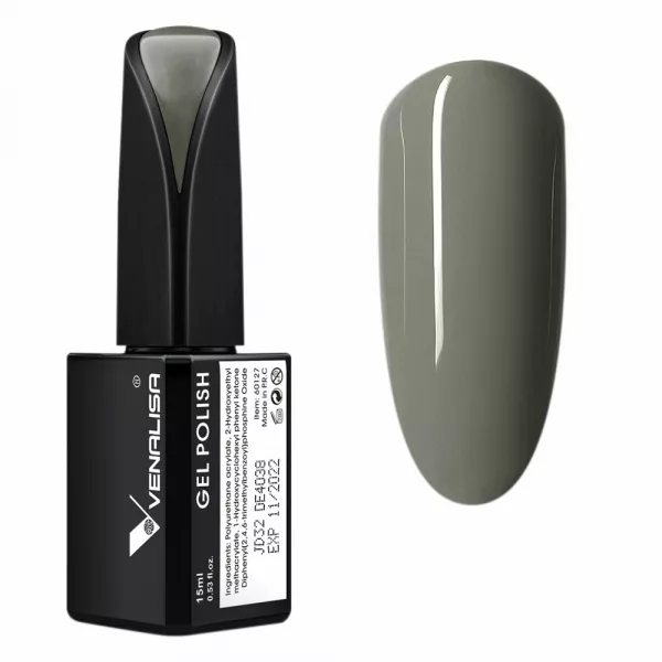Oja semipermanenta, Venalisa, JD Series, 15 ml, JD32