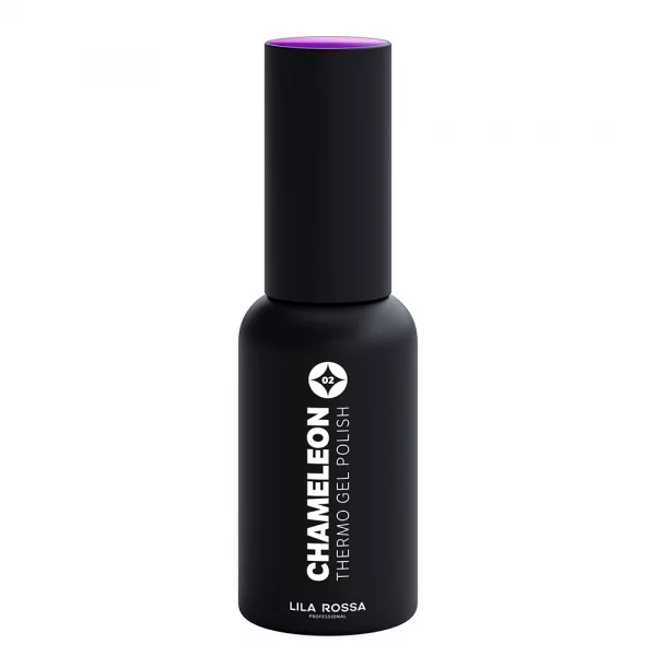 Oja semipermanenta Lila Rossa, Chameleon, 7 g, 02 Lilac Crush