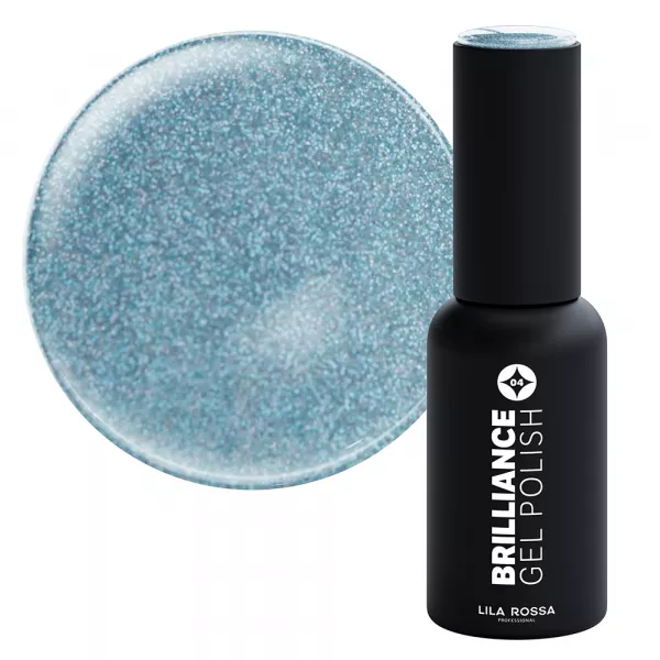 Oja semipermanenta Lila Rossa, Brilliance, 7 g, Jade