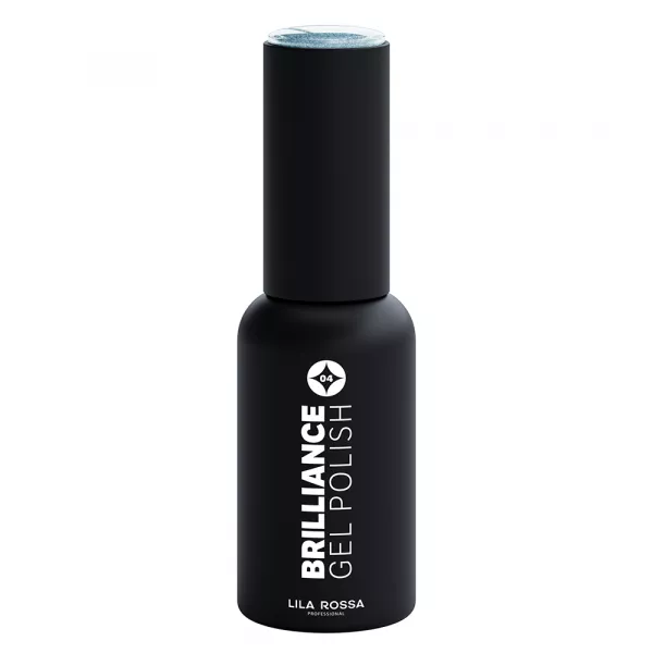 Oja semipermanenta Lila Rossa, Brilliance, 7 g, Jade