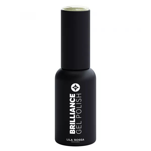 Oja semipermanenta Lila Rossa, Brilliance, 7 g, Twirly