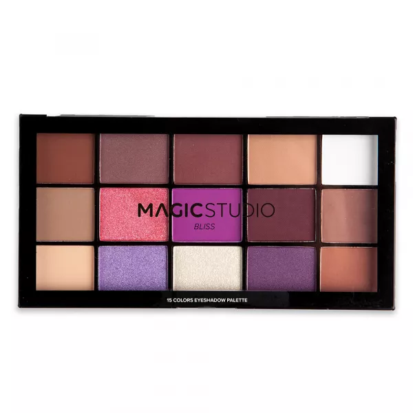 Paleta farduri AQ-85002-1