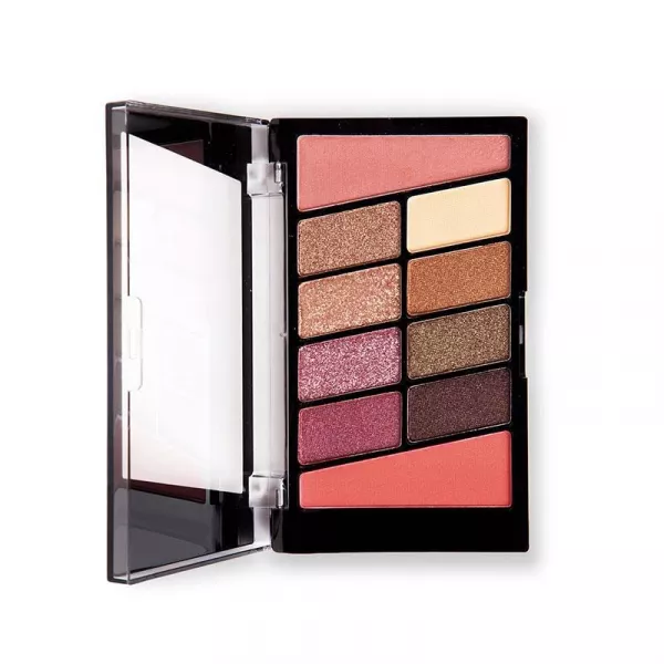 Paleta farduri AQ-60740-1