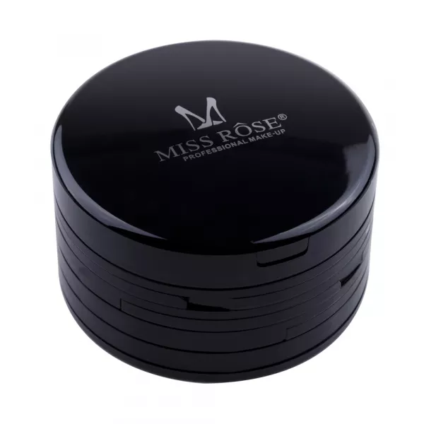 Trusa makeup Perfect Flower, 92 culori, 7002-030N