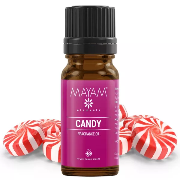 Parfumant Elemental, Candy, 10 ml
