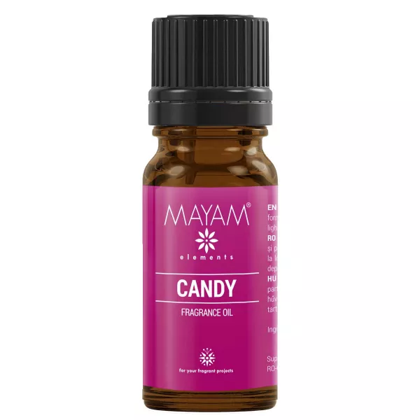 Parfumant Elemental, Candy, 10 ml