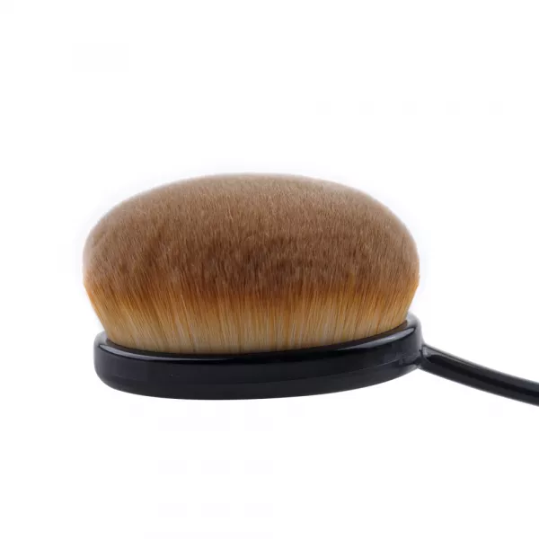 Pensula tip perie makeup, Lila Rossa, 313