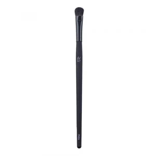 Pensula plata pentru aplicare fard, BeNice, Basic, PBN06
