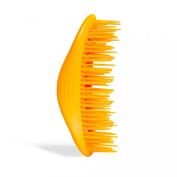 Perie de par neon, IDC Institute, orange